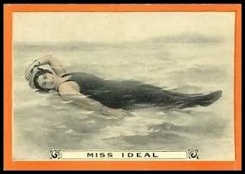 15 Miss Ideal